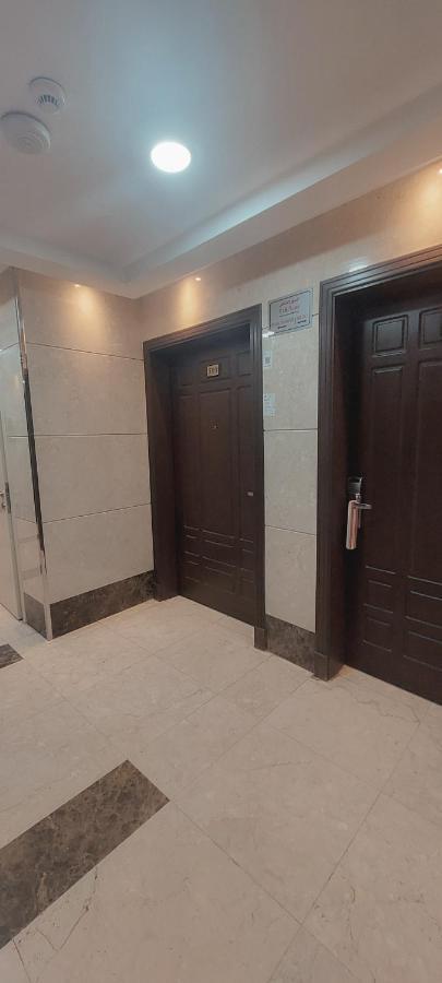 فندق ربوة الصفوة 8 - Rabwah Al Safwa Hotel 8 Medina Exterior foto